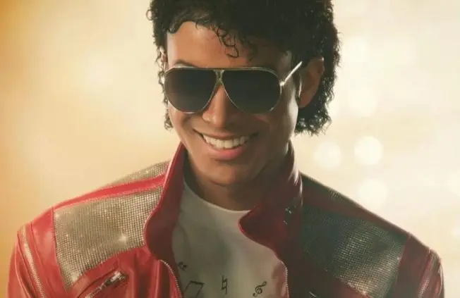 Jaafar Jackson Rahasiakan Perannya sebagai Michael Jackson Selama Setahun dalam Film Biopik “Michael”