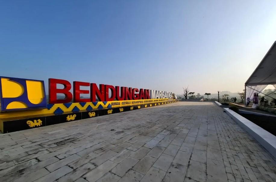 Lampung Buka Peluang Investasi PLTS Terapung di Bendungan untuk Perkuat Ketahanan Energi Daerah