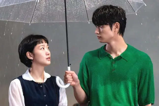 Kim Go-eun Ungkap Peran di "Yumi's Cells" Jadi Titik Balik Karier Aktingnya