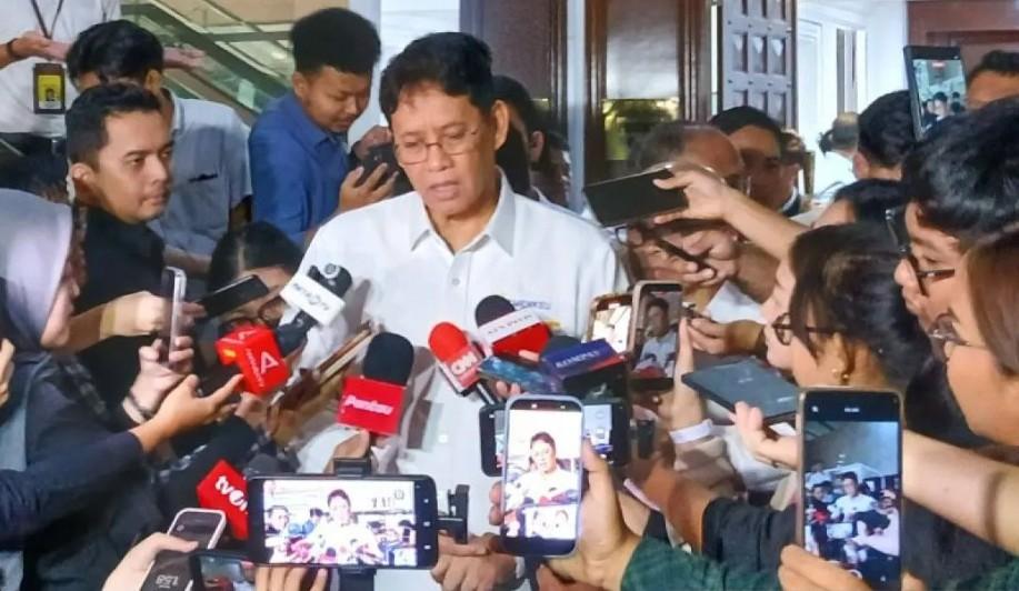 Anggaran Motor BGN Disorot, Menkeu Tegaskan Bukan dari Tahun 2026