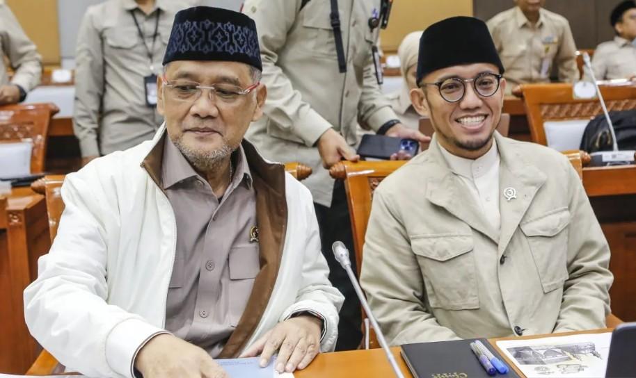 Kenaikan Harga Avtur dan Geopolitik Tekan Biaya Haji 2026, Pemerintah Upayakan Jamaah Tak Terdampak