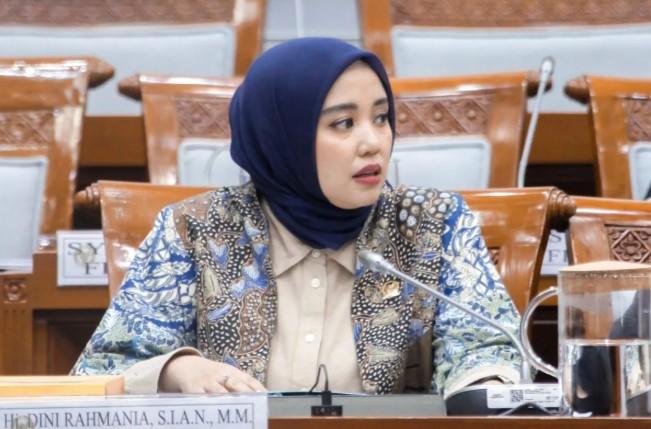 DPR Pastikan Penyelenggaraan Haji 2026 Aman Meski Konflik Timur Tengah Memanas