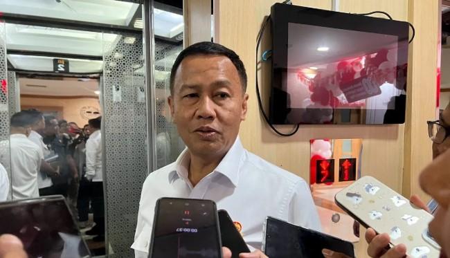 Kemenhub Perkuat Strategi Zero ODOL 2027 dengan Pendekatan Menyeluruh dari Hulu hingga Hilir