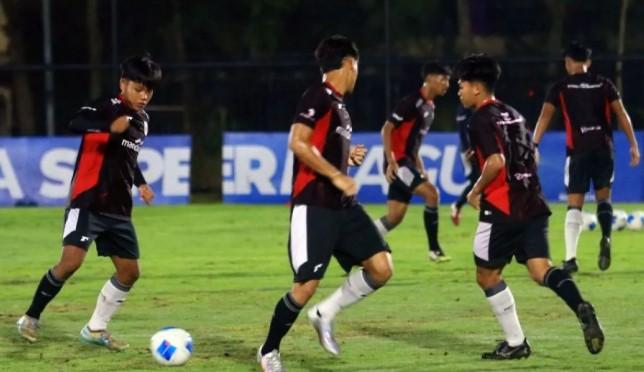 Timnas U-17 Indonesia Umumkan 26 Pemain untuk Piala AFF U-17 2026, Targetkan Kembali Juara