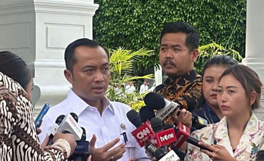 Pemerintah Targetkan Groundbreaking Proyek Strategis Nasional Mulai April 2026, Fokus Waste to Energy dan Hilirisasi Industri