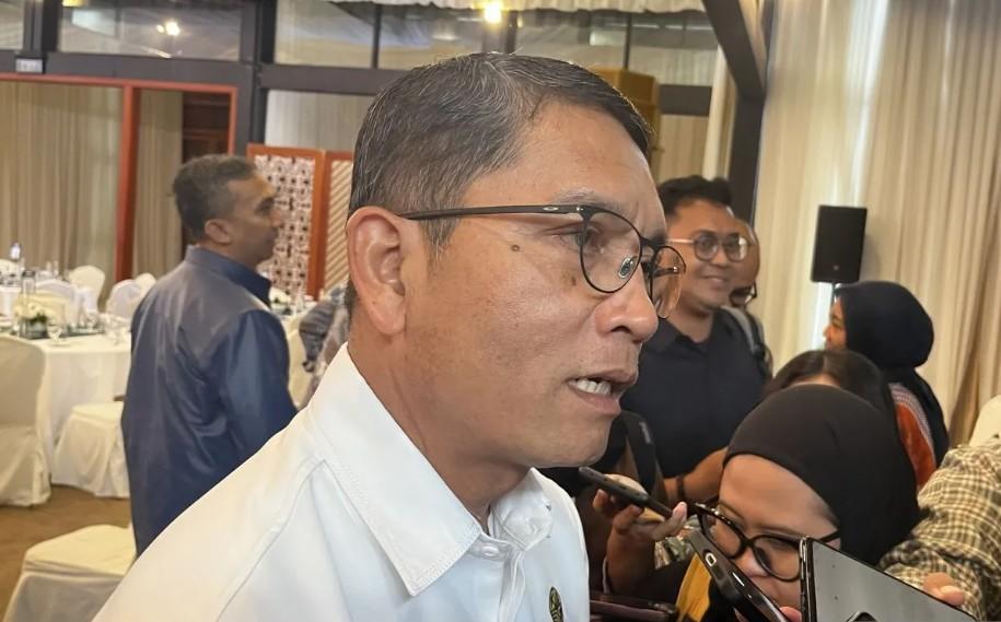 Pemerintah Percepat Revisi Perpres Cadangan Energi untuk Libatkan Swasta dan Ubah Skema Pembiayaan