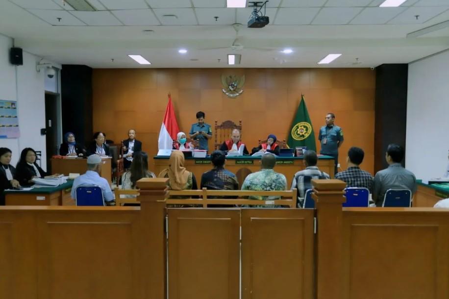 Perlindungan Ketat LPSK Kawal Saksi Kasus Penculikan dan Pembunuhan Kepala BRI Cempaka Putih