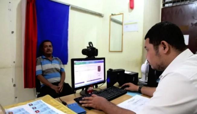 Pemkab Aceh Barat Permudah Pengurusan Dokumen Kependudukan bagi Korban Bencana