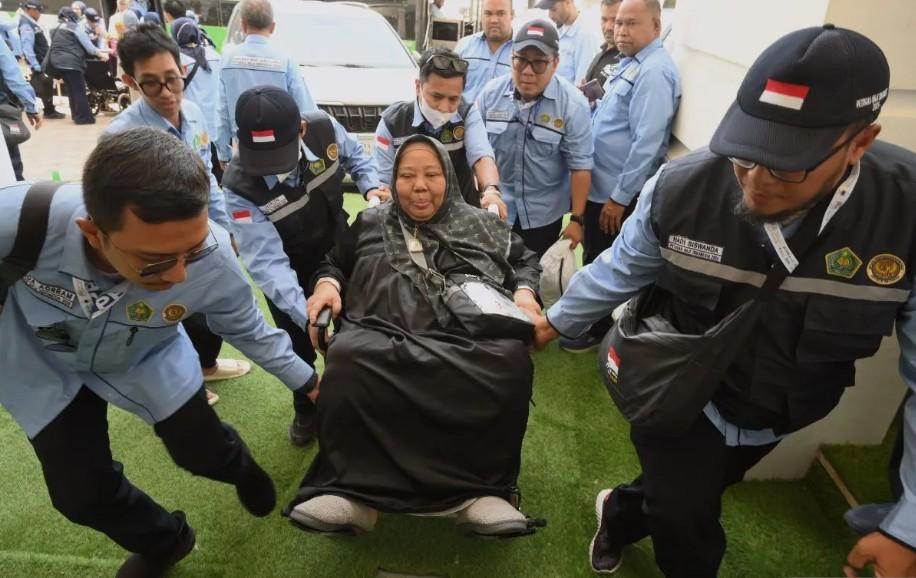 Sekitar 50 Persen Jamaah Haji Indonesia Terapkan Skema Murur untuk Kurangi Kepadatan di Muzdalifah