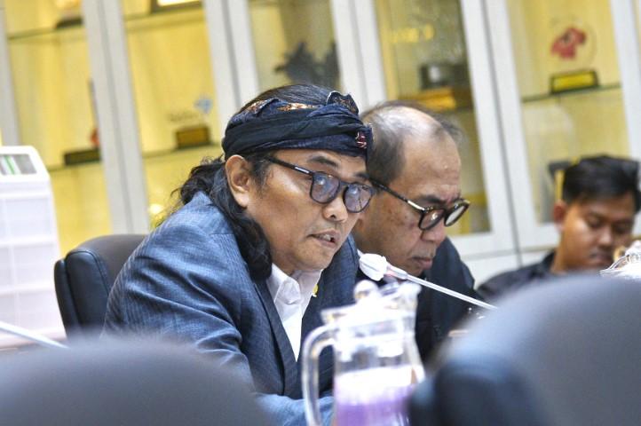 DPR Ingatkan Pemerintah Waspadai Varian COVID-19 Cicada dan Perkuat Deteksi Dini