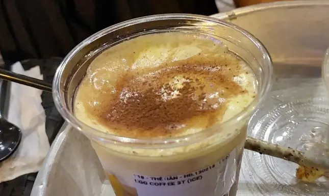 Kopi Telur Khas Vietnam Jadi Tren, Ahli Ingatkan Risiko Kesehatan dari Gula dan Kolesterol
