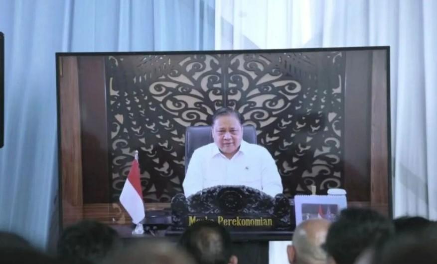 Pembangunan Pabrik Melamin Pertama di Gresik Senilai Rp10,23 Triliun Resmi Dimulai