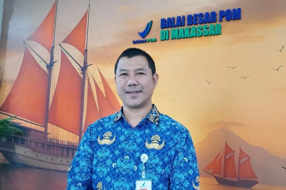 Fenomena Viral Minum Oli Disorot, BBPOM dan MUI Sulsel Tegaskan Berbahaya dan Haram