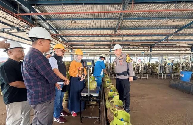 Pemkab Lumajang Perpendek Distribusi Elpiji 3 Kg untuk Cegah Penimbunan dan Jaga Harga Stabil