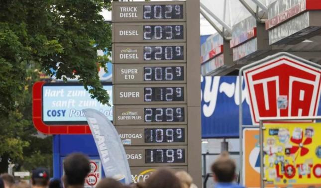 Krisis Energi Uni Eropa Berlanjut Akibat Ketergantungan pada Selat Hormuz di Tengah Konflik Timur Tengah