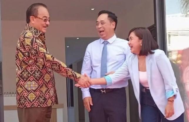 Legislator Tekankan Peran Sektor Swasta dalam Menjaga Stabilitas Ekonomi Nasional di Tengah Gejolak Global