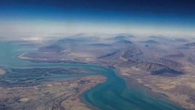 Oman Tegaskan Penarikan Tol di Selat Hormuz Tidak Tepat dan Bertentangan dengan Hukum Internasional