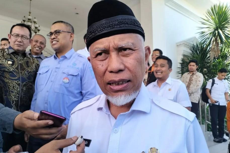 Pemerintah Siapkan Pabrik Pengolahan Gambir di Sumatera Barat untuk Dorong Hilirisasi Komoditas Unggulan