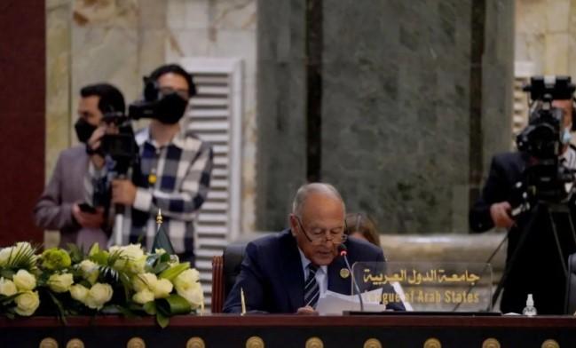 Liga Arab Desak Amerika Serikat Tekan Israel Hentikan Serangan ke Lebanon Usai Gencatan Senjata Iran-AS