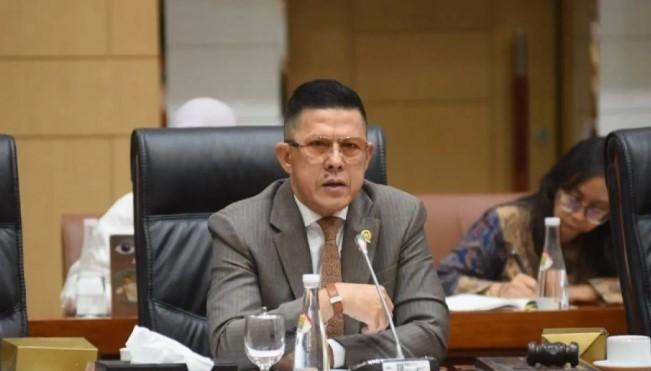 DPR Soroti Potensi Benturan Filosofi Hukum dalam RUU Perampasan Aset