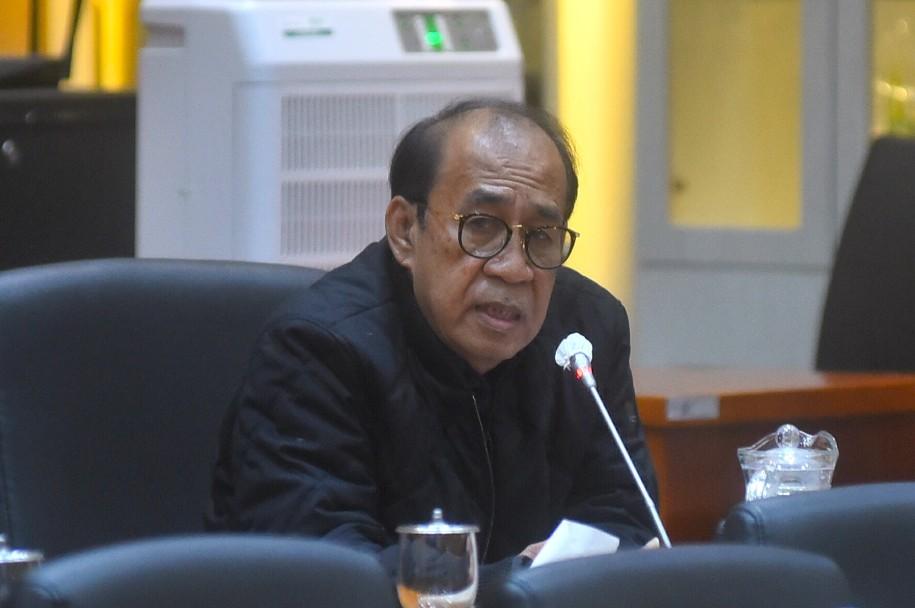 Amsal Sitepu Jadi Sorotan, DPR Nilai Lemahnya Perlindungan Pekerja Kreatif Perlu Segera Dibenahi