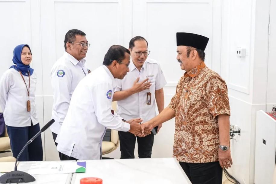 Penguatan JKN Jadi Fokus, Bappenas dan BPJS Kesehatan Perkuat Koordinasi Sistem Jaminan Nasional