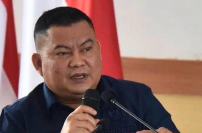 Anggota DPR Desak Pengusutan Tuntas Dugaan Korupsi Tambang Ilegal PT AKT di Kalimantan Tengah