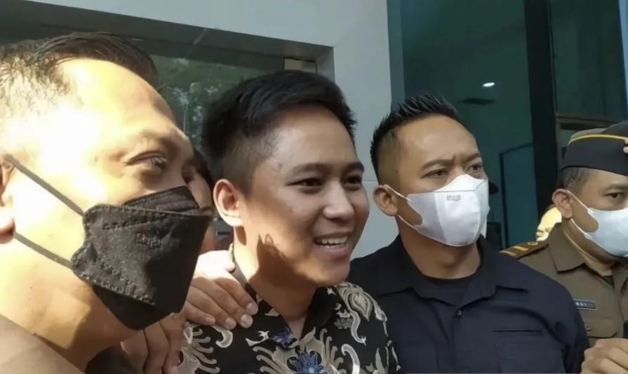 Doni Salmanan Resmi Bebas Bersyarat Usai Jalani Hukuman Kasus Binary Option dan TPPU