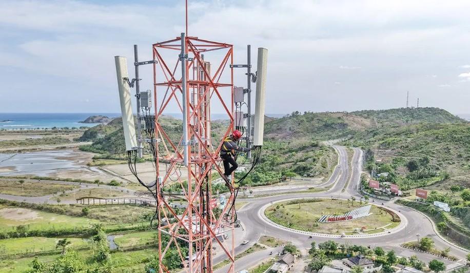 Kemkomdigi Siapkan Seleksi Frekuensi 700 MHz dan 2,6 GHz Tahun 2026 untuk Perluas Internet Cepat
