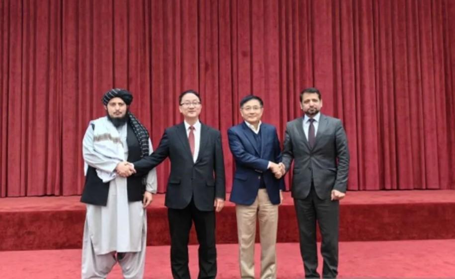 Perundingan Afghanistan-Pakistan di China Disebut Konstruktif di Tengah Ketegangan Militer Perbatasan