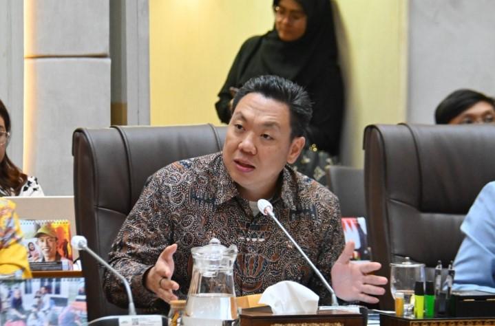 Charles Honoris Soroti Risiko Keuangan BPJS Kesehatan dan Nasib Jutaan Peserta Nonaktif