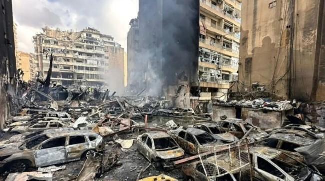 Malaysia Kecam Serangan Israel di Lebanon yang Dinilai Langgar Hukum Internasional