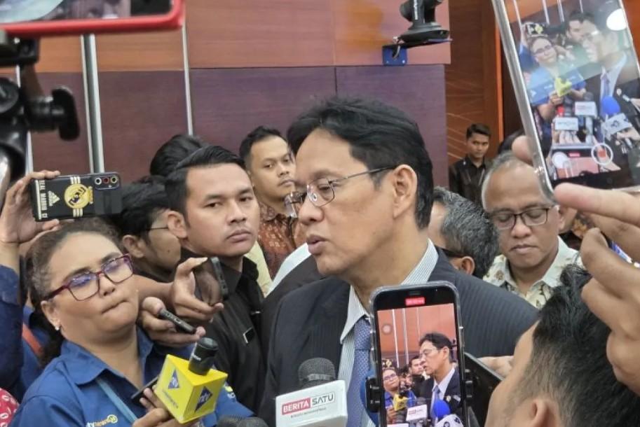 Respons Menteri Keuangan terhadap Prediksi Bank Dunia, Purbaya Yudhi Sadewa Yakin Ekonomi Indonesia Tetap Menguat