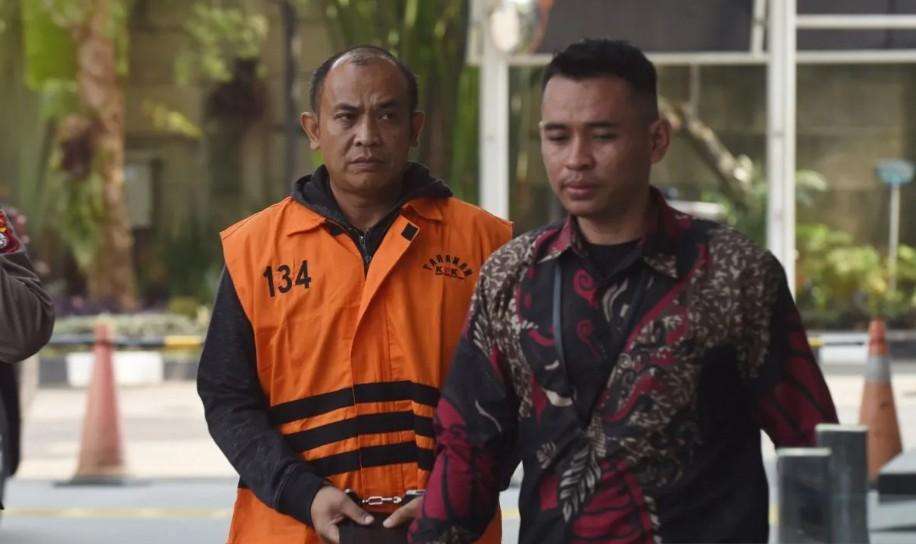 KPK Periksa 10 Saksi Kasus Suap Proyek Rejang Lebong yang Libatkan Muhammad Fikri Thobari