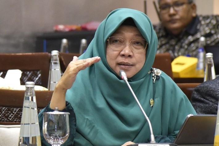 Anis Byarwati Dorong Evaluasi Coretax untuk Tingkatkan Penerimaan Negara dan Tekan Tax Gap