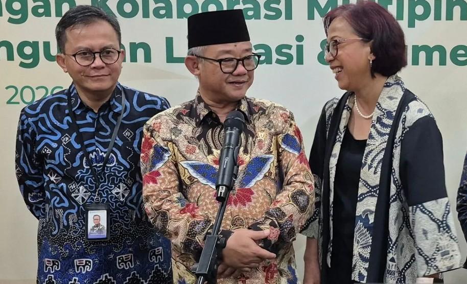 Menteri Abdul Mu'ti Soroti Pembelajaran Matematika Terlalu Sulit di Usia Dini, Dorong Pendekatan Berbasis Logika