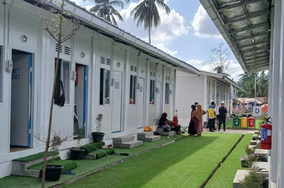 Penyaluran Bansos Penyintas Bencana di Sumatera Tembus Rp483,9 Miliar, Aceh Tertinggi