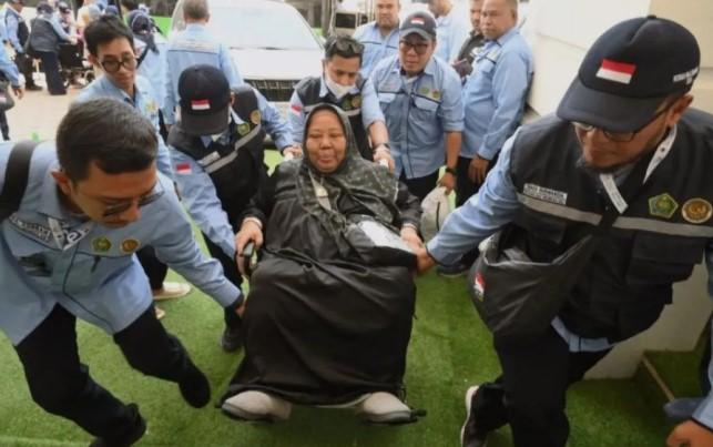 Kemenag DKI Ungkap Barang Berlebih dan Kesalahan Visa Hambat Keberangkatan Calon Haji