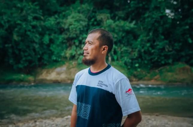 Astra Perkuat Transformasi Desa Berbasis Potensi Lokal melalui Ekowisata Berkelanjutan