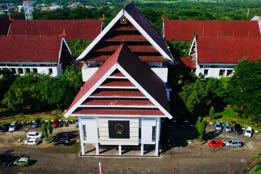 Pemprov Sulsel Gandeng ITB Perkuat Pemanfaatan Geo-AI untuk Perencanaan Pembangunan Berbasis Data Spasial