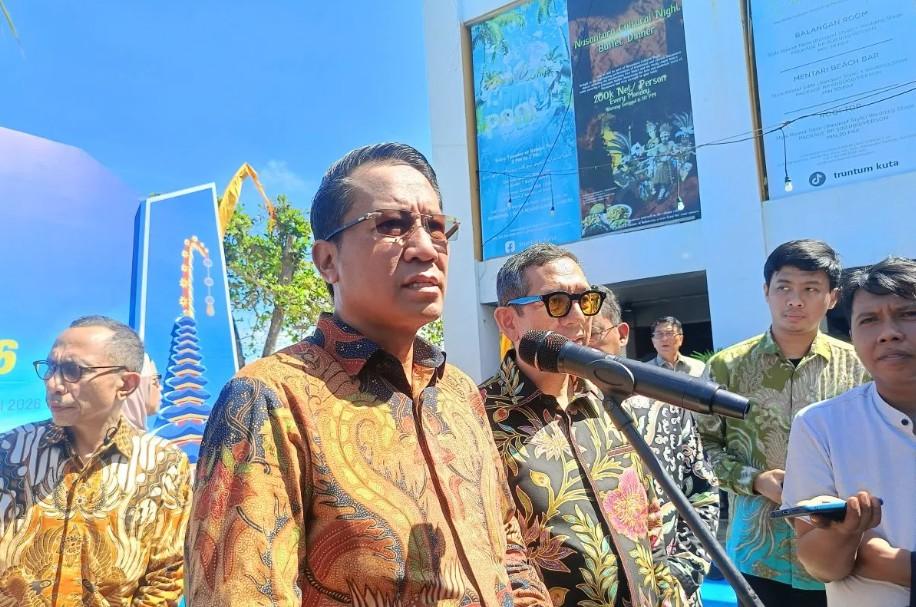 Menteri Hukum Soroti Ketimpangan Royalti Digital di ASEAN, Dorong Kerja Sama Regional untuk Keadilan Pencipta