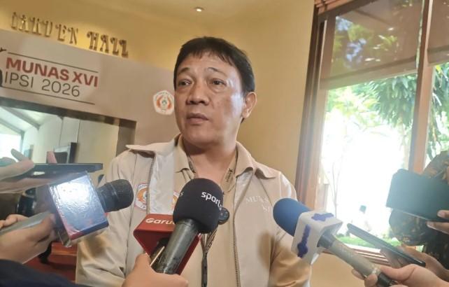 Mayoritas Anggota PB IPSI Dukung Prabowo Kembali Menjabat Ketua Umum Periode 2026–2030