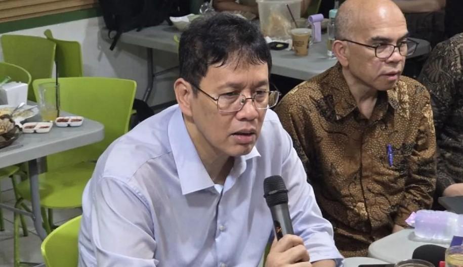 Rencana Tukar PNM dengan Geo Dipa Menguat, Pemerintah Siapkan Transformasi Jadi Bank UMKM