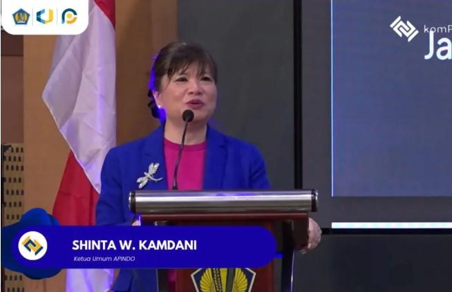 Apindo Minta Pemerintah Hati-hati Wacanakan Penghentian Restitusi Pajak karena Berdampak ke Dunia Usaha