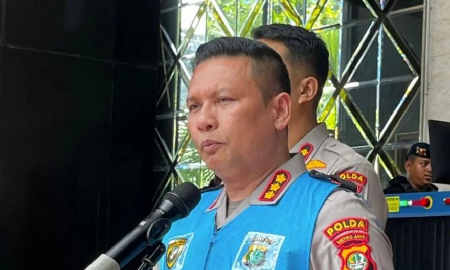 Dialog Pandji Pragiwaksono dengan Pelapor Kasus "Mens Rea" Berlangsung, Polisi Belum Terima Laporan Lengkap RJ