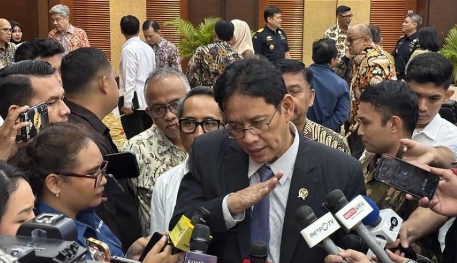 Dana Rp11,4 Triliun Satgas PKH Disebut Bisa Tambal Defisit APBN dan Perkuat Fiskal Negara