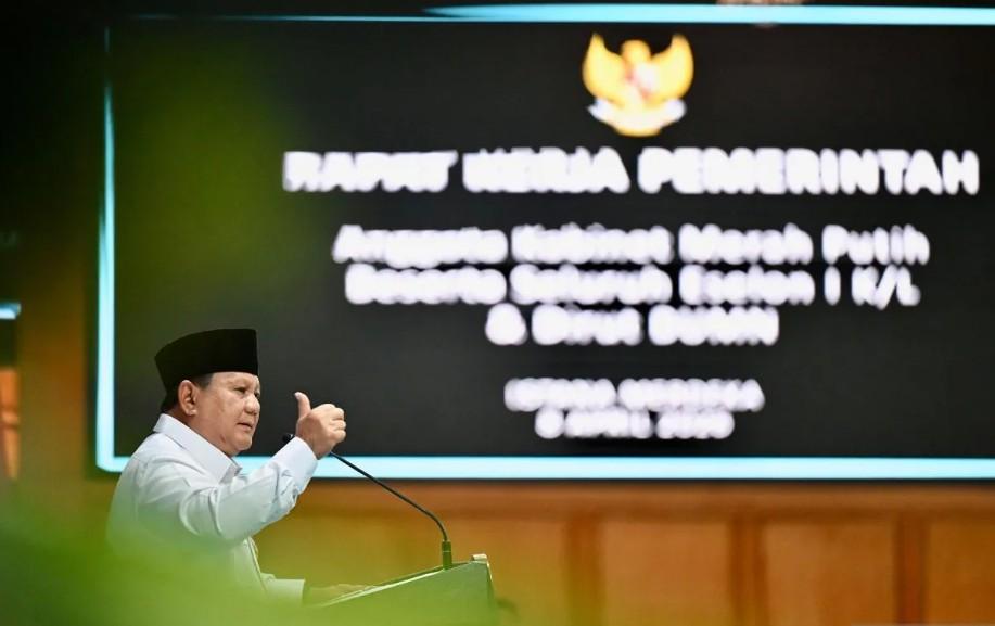 Prabowo Subianto Dijadwalkan Hadiri Munas XVI PB IPSI 2026, Mayoritas Pengurus Dukung Kembali Memimpin