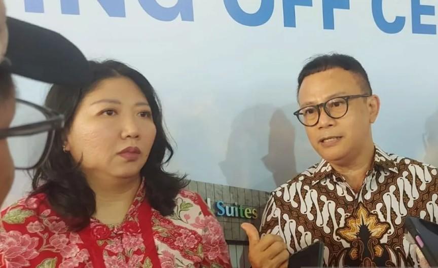 Proyeksi Investasi KEK Banten Tembus Rp18,8 Triliun, Serap Lebih dari 13 Ribu Tenaga Kerja