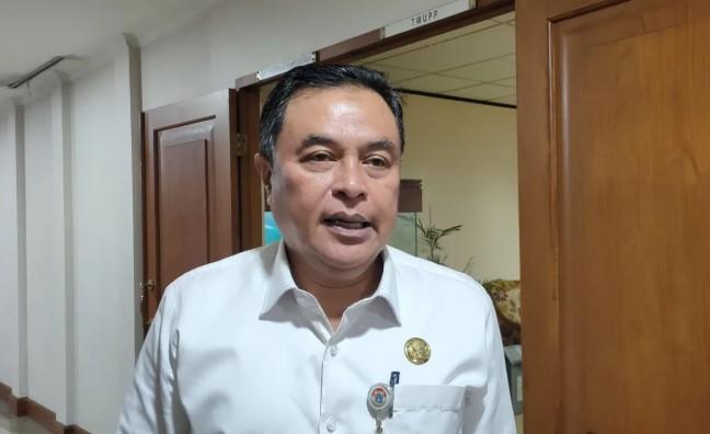 Sekko Jakarta Barat Ingatkan Jajaran Tidak Rekayasa Laporan CRM, Soroti Kasus AI di Jakarta Timur