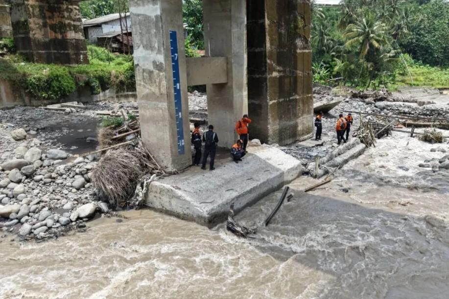Jalur Hulu Jembatan Prupuk–Linggapura Ditutup Sementara, KAI Berlakukan Semboyan 3 Akibat Kerusakan Struktur